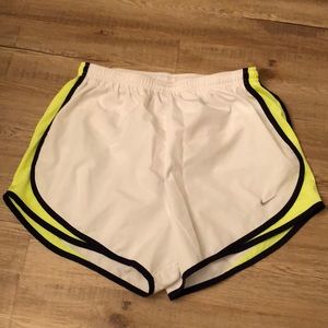 Nike running short